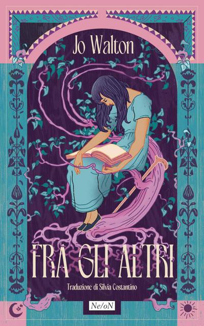 Walton, J: Fra gli altri