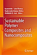 Sustainable Polymer Composites and Nanocomposites