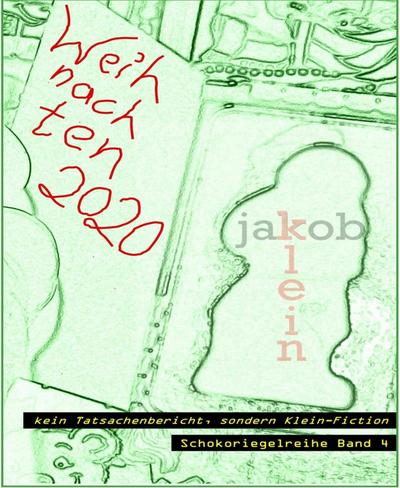 Weihnachten 2020