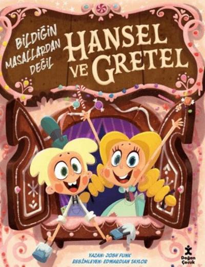 Hansel ve Gretel