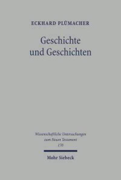 Geschichte und Geschichten