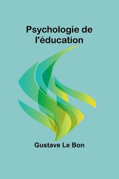 Psychologie de l’éducation