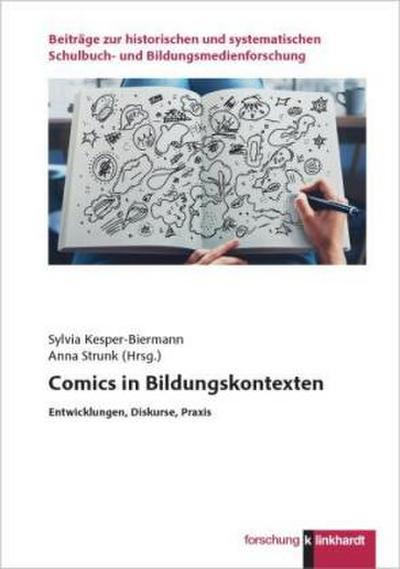 Comics in Bildungskontexten