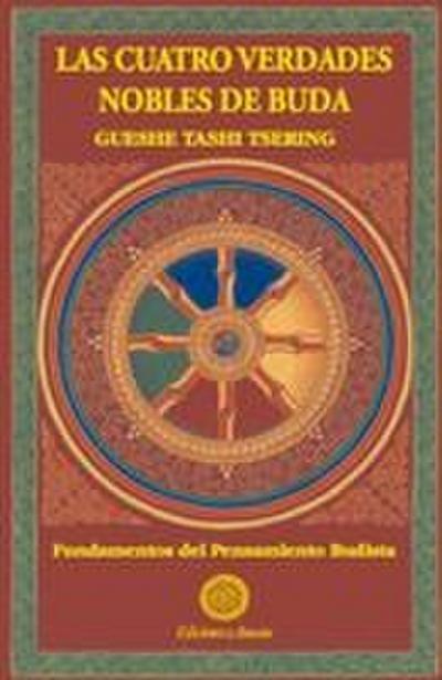 Las cuatro verdades nobles