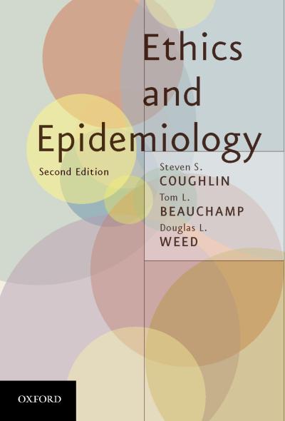 Ethics and Epidemiology