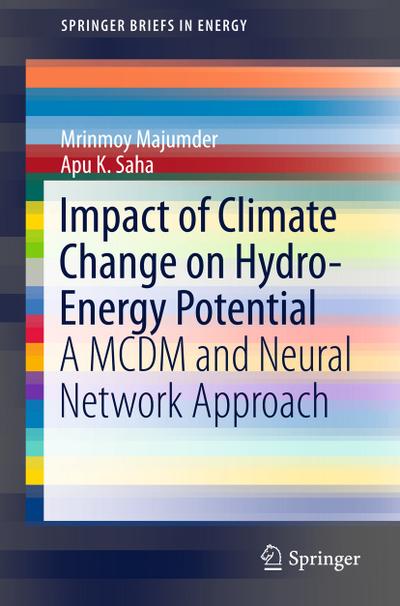 Impact of Climate Change on Hydro-Energy Potential