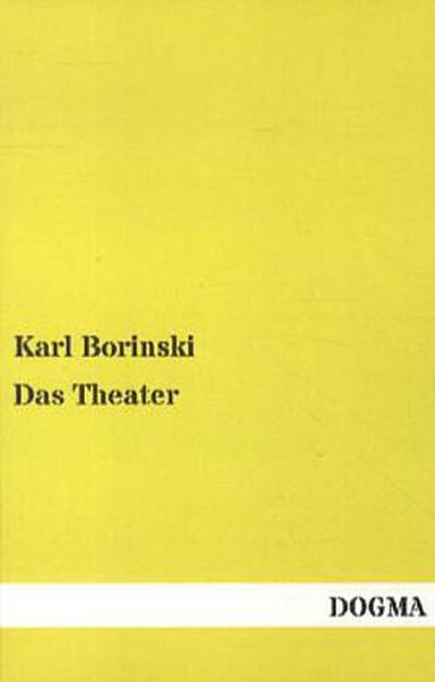 Das Theater