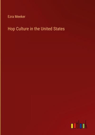 Hop Culture in the United States