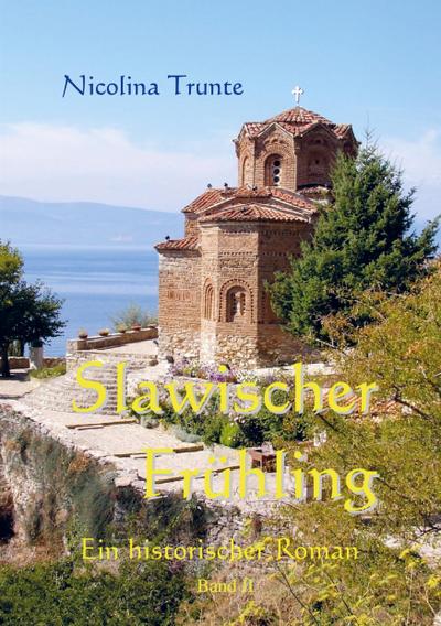 Slawischer Frühling