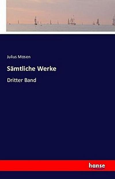 Sämtliche Werke