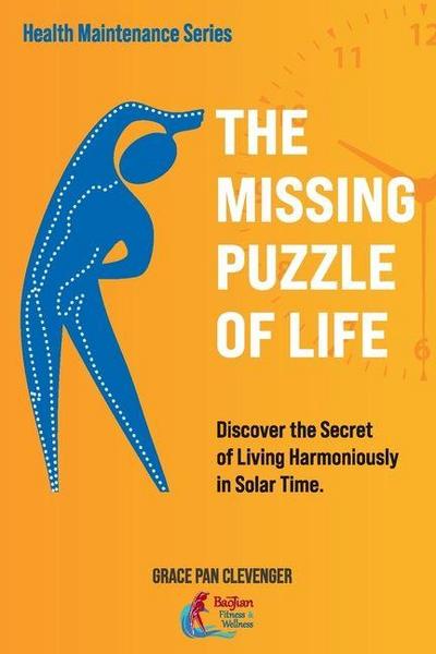 The Missing Puzzle of Life