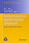 Biopharmaceutical Applied Statistics Symposium