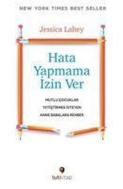 Hata Yapmama Izin Ver
