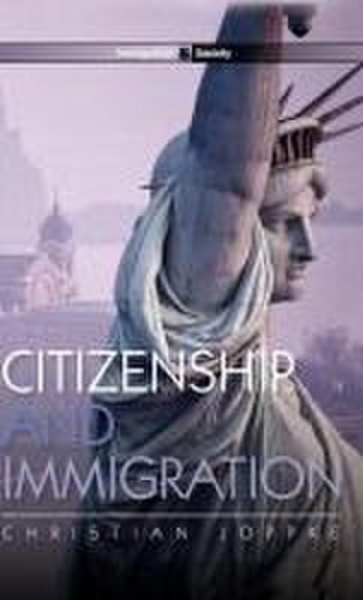 Citizenship and Immigration
