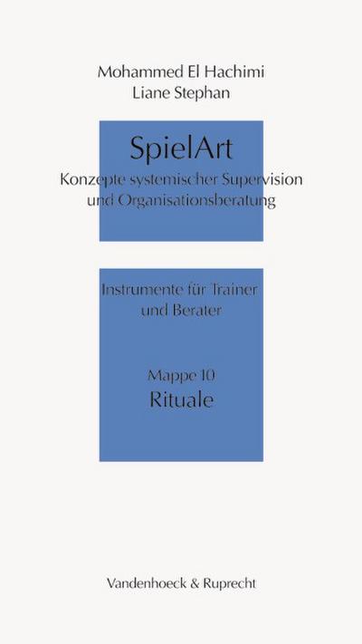 SpielArt Rituale