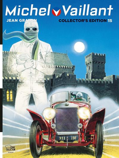 Michel Vaillant Collector’s Edition 15