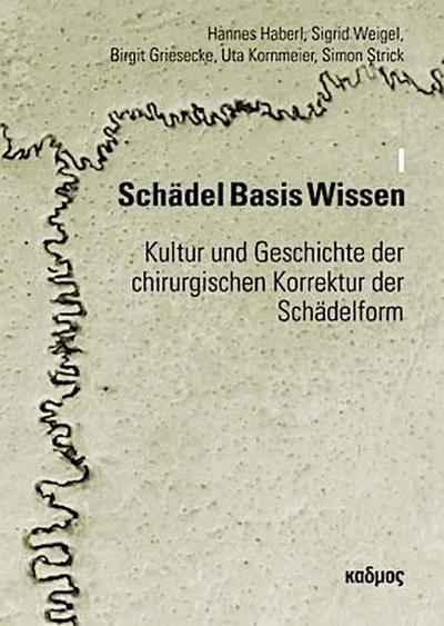Schädel Basis Wissen. Bd.1