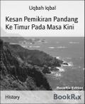 Kesan Pemikiran Pandang Ke Timur Pada Masa Kini