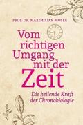 Vom richtigen Umgang mit der Zeit