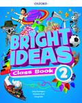 Bright Ideas: Level 2: Pack (Class Book and app)