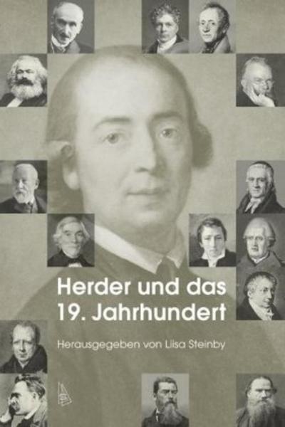 Herder und das 19. Jahrhundert /Herder and the Nineteenth Century