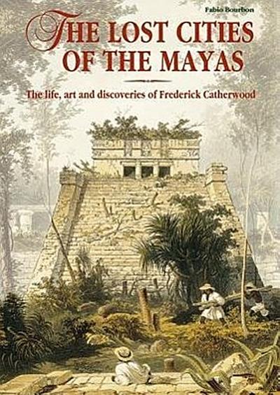 The Lost Cities of the Maya