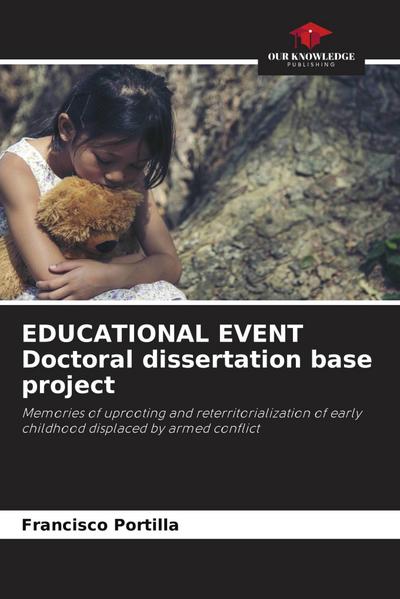 EDUCATIONAL EVENT Doctoral dissertation base project