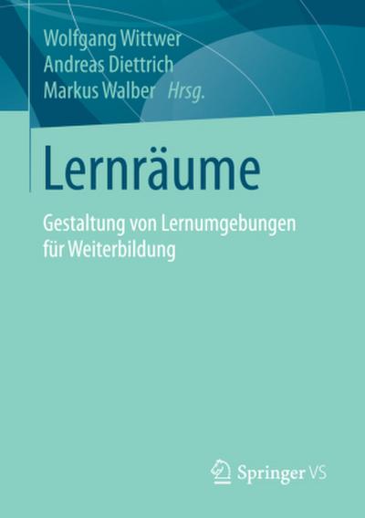 Lernräume