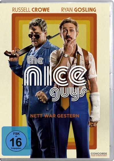 The Nice Guys