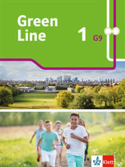 Green Line 1 G9