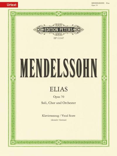 Haftnotizblöcke: F. Mendelssohn Bartholdy