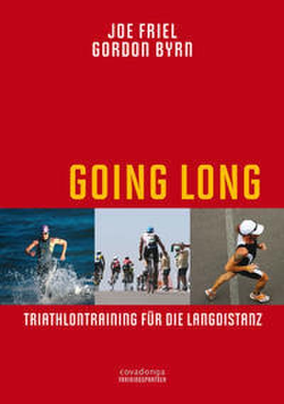 Going Long