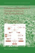 Genetics and Regulation of Nitrogen Fixation in Fr