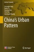 China’s Urban Pattern