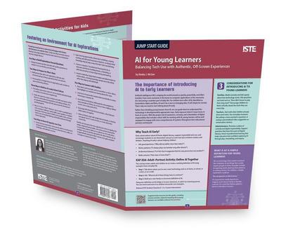 AI for Young Learners