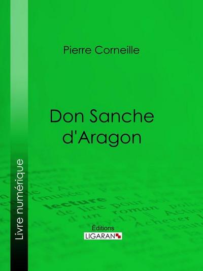Don Sanche d’Aragon
