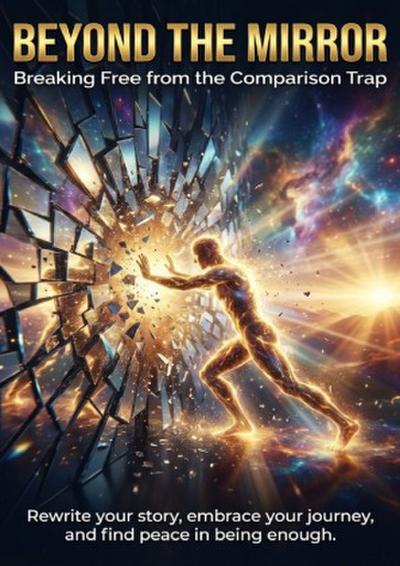 Beyond the Mirror: Breaking Free from the Comparison Trap