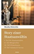 Story einer Staatsanwältin