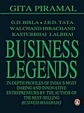 Business Legends - Gita Piramal