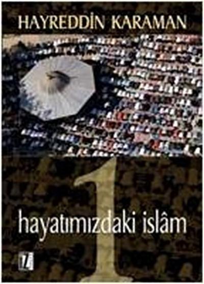 Hayatimizdaki Islam 1