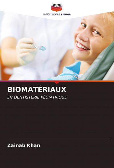 BIOMATÉRIAUX