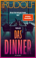 Das Dinner – Alle am Tisch sind gute Freunde. Oder?