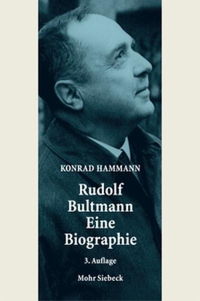 Rudolf Bultmann