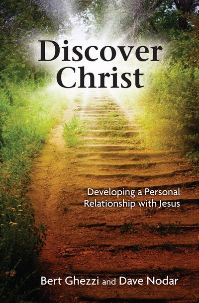 Discover Christ
