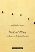 No One’s Ways