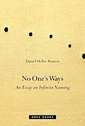 No One’s Ways