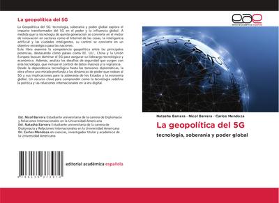 La geopolítica del 5G
