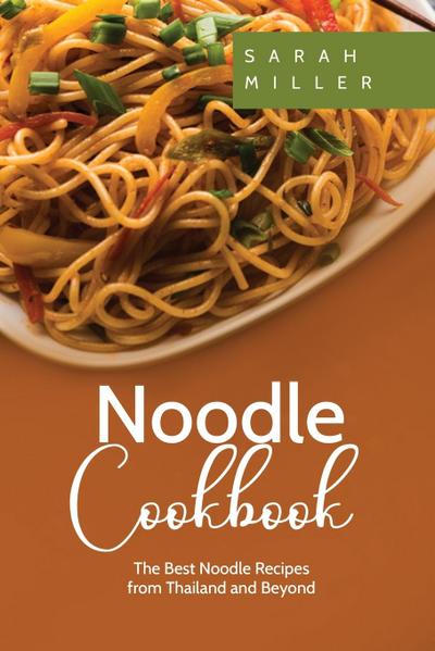 Noodle Cookbook