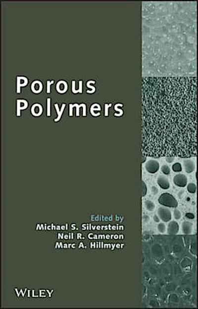 Porous Polymers