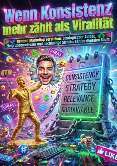 Wenn Konsistenz mehr zählt als Viralität
